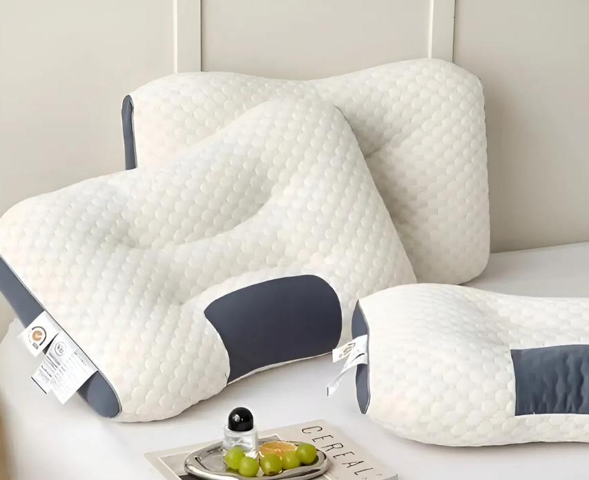 Almohada ortopédica